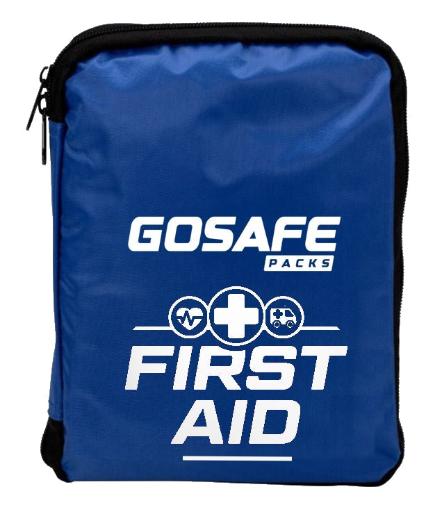 First Aid HomeMed Pack-1