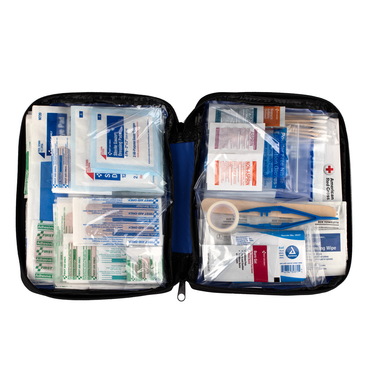 First Aid HomeMed Pack-2