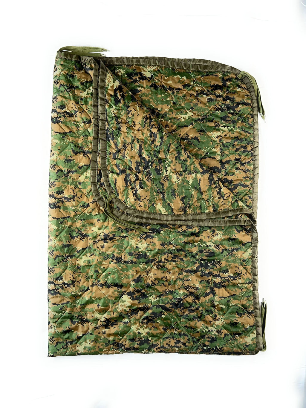 Woobie Poncho Liner Blankets-2