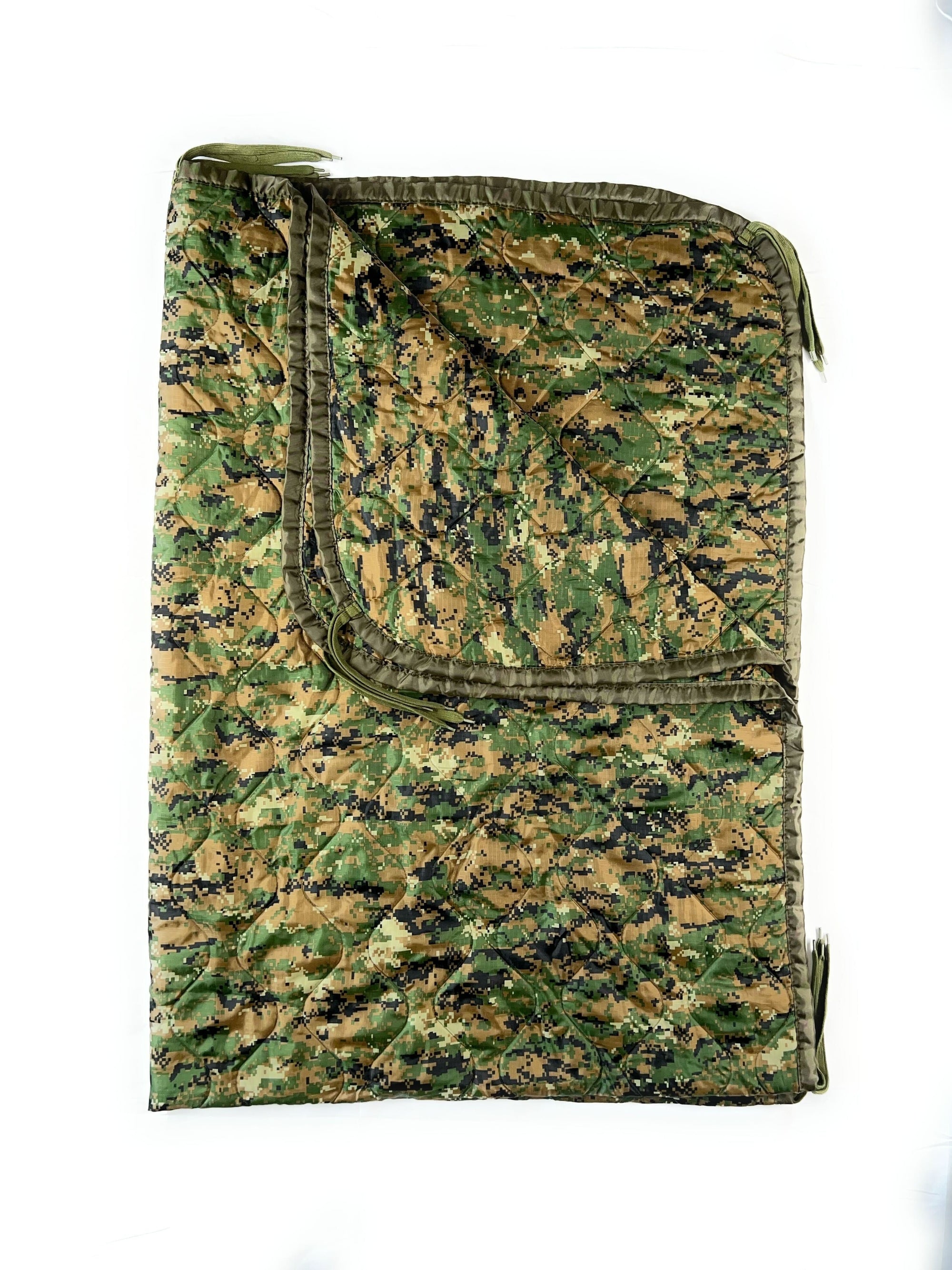 Woobie Poncho Liner Blankets-2