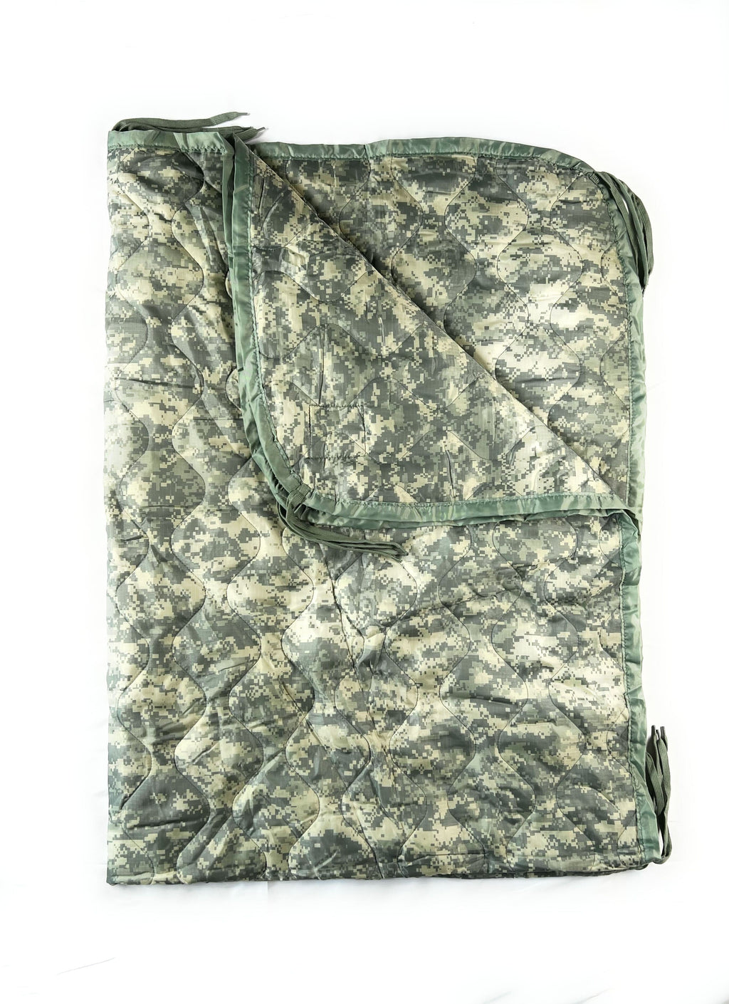 Woobie Poncho Liner Blankets-3