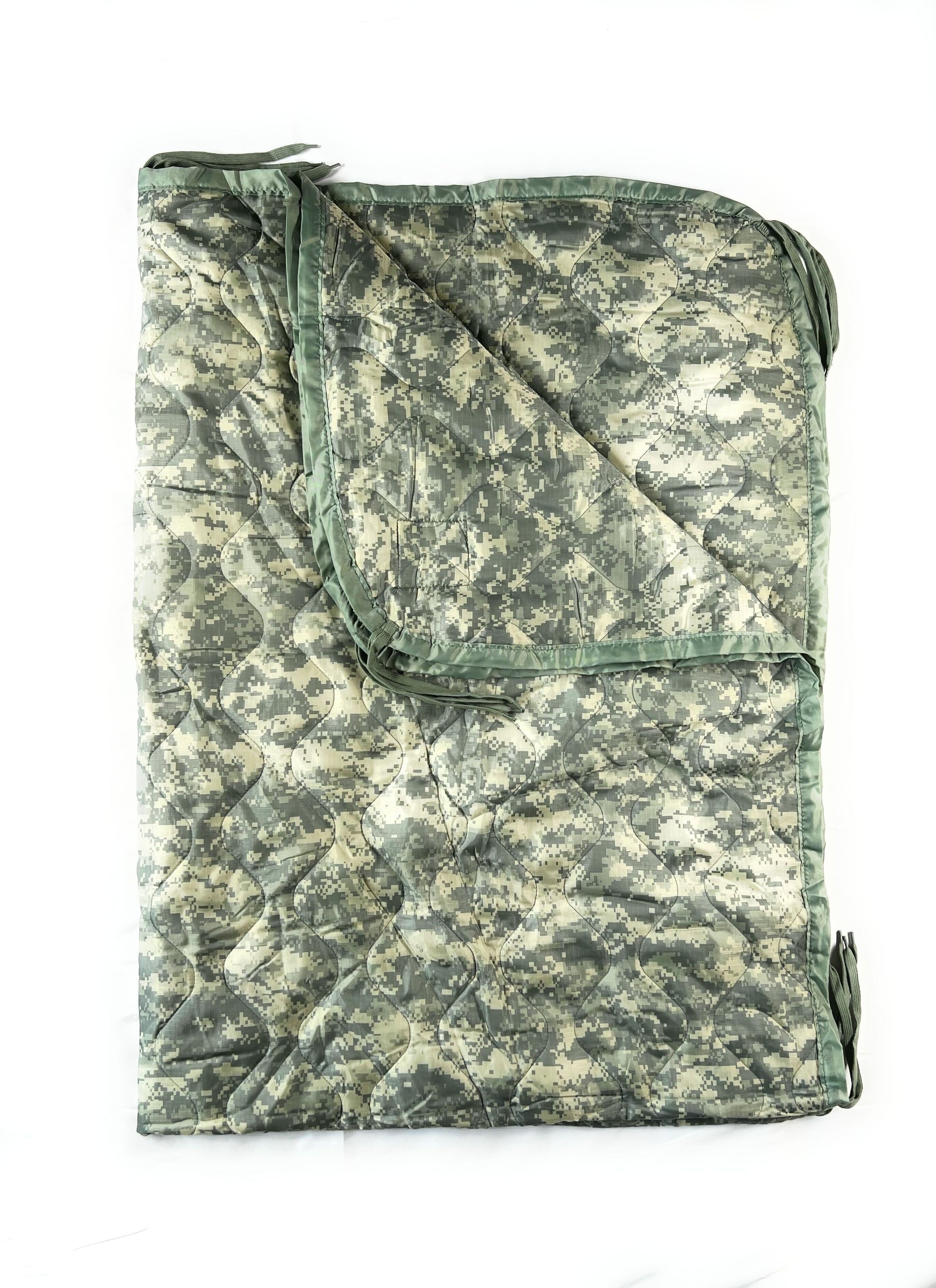 Woobie Poncho Liner Blankets-3