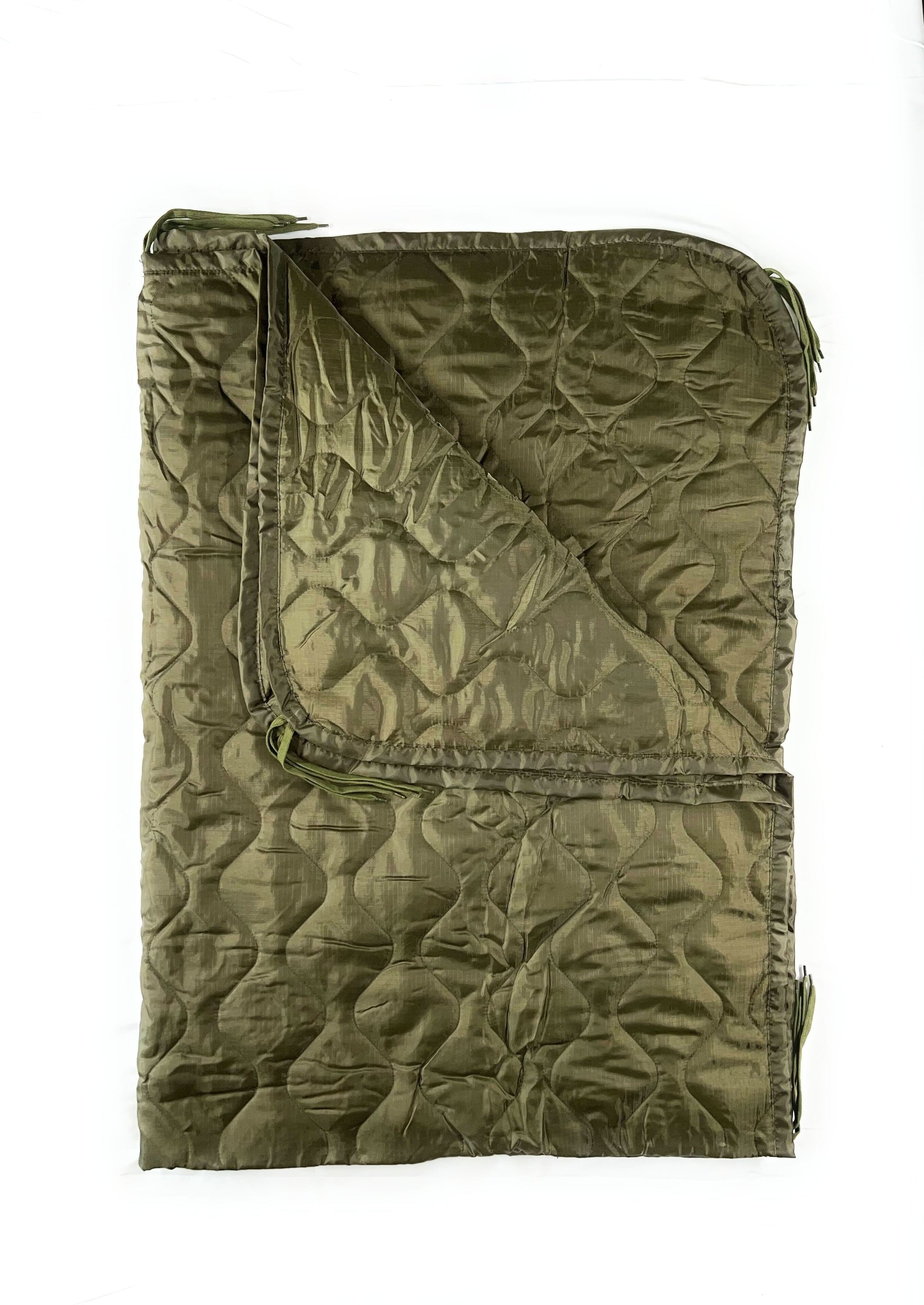 Woobie Poncho Liner Blankets-0