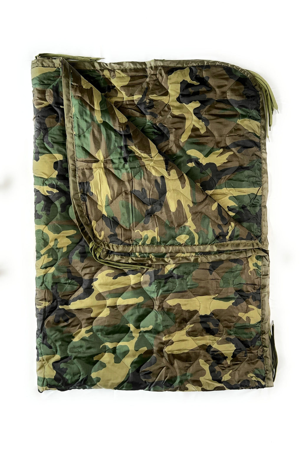 Woobie Poncho Liner Blankets-1