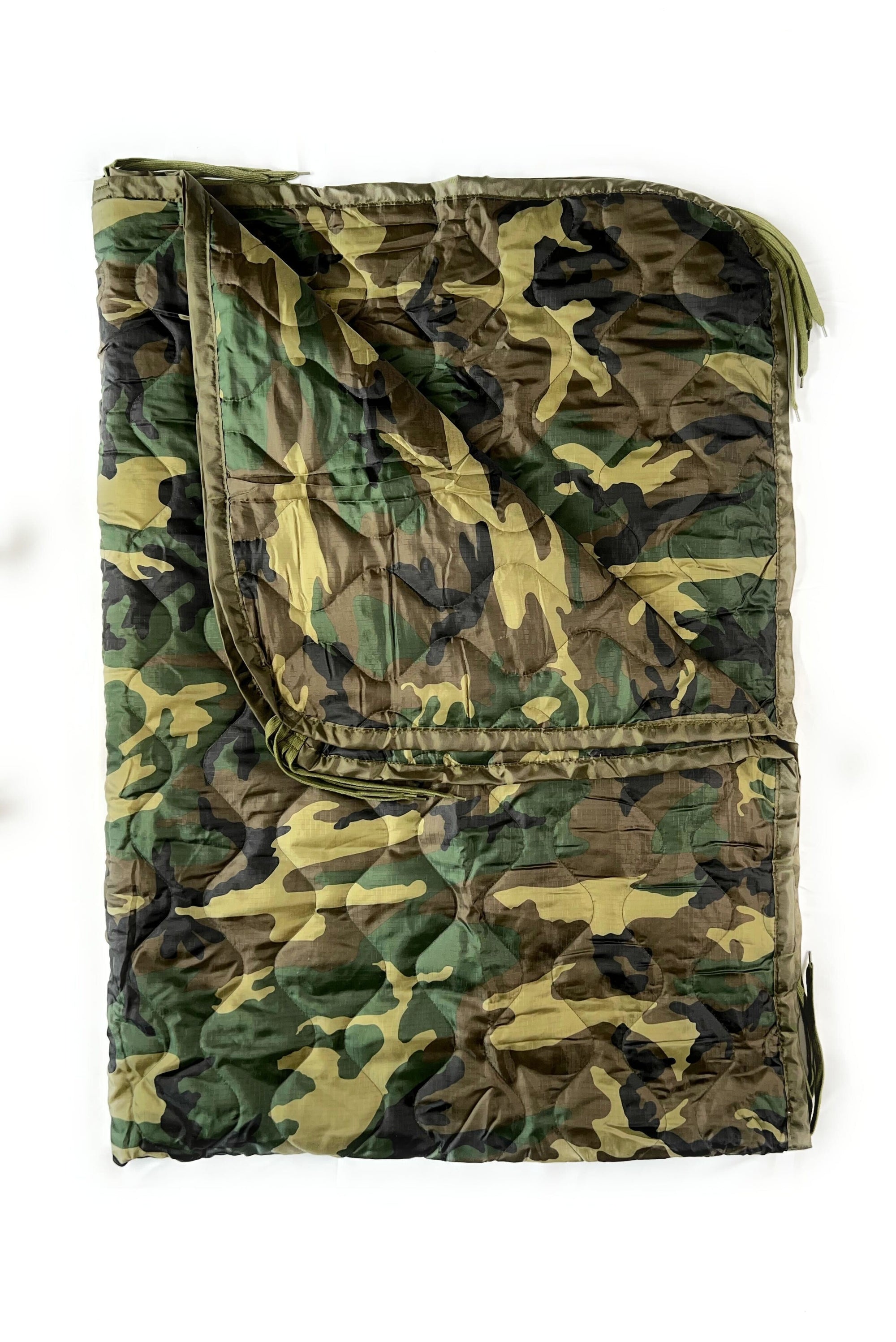 Woobie Poncho Liner Blankets-1
