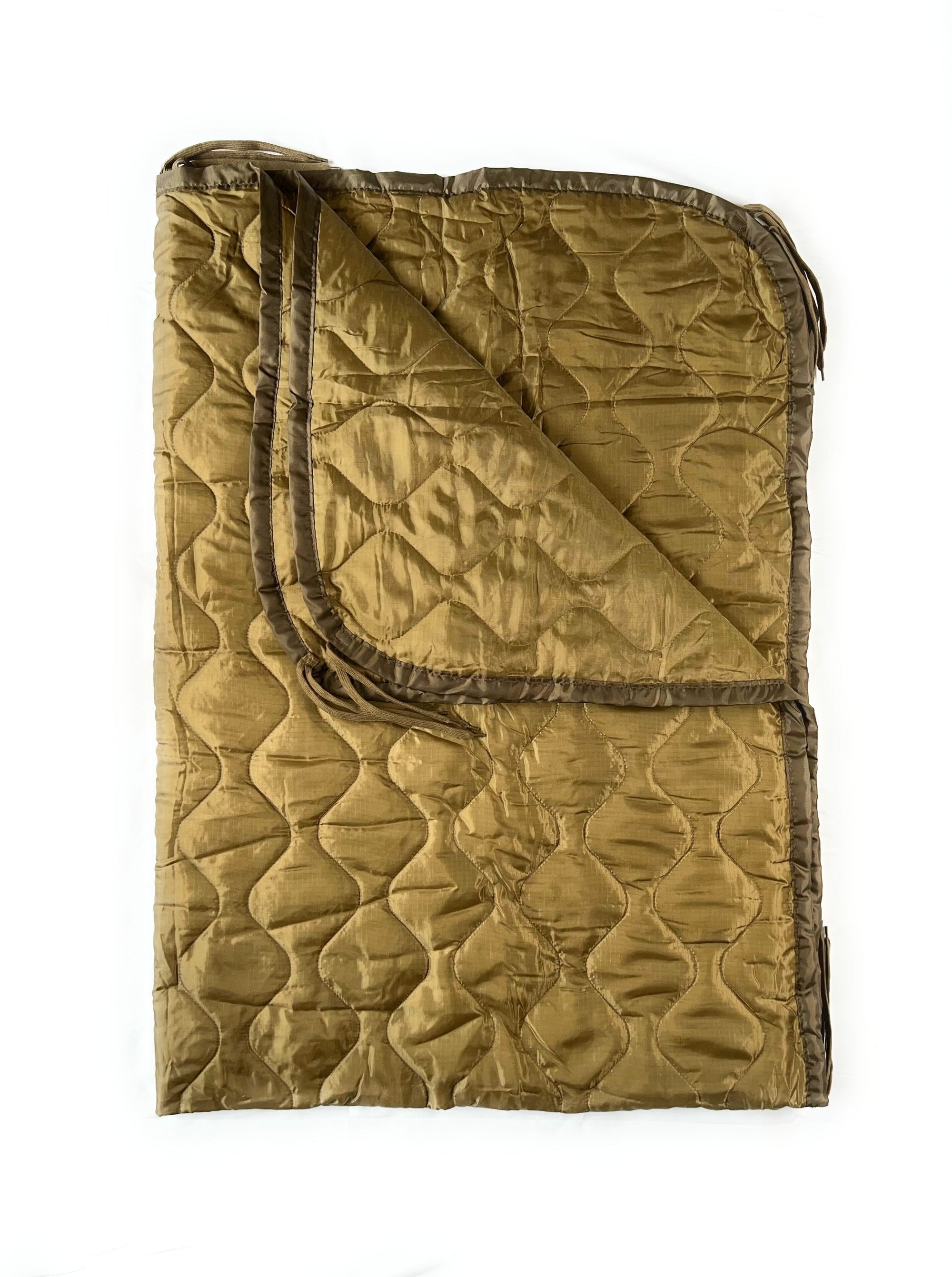 Woobie Poncho Liner Blankets-4