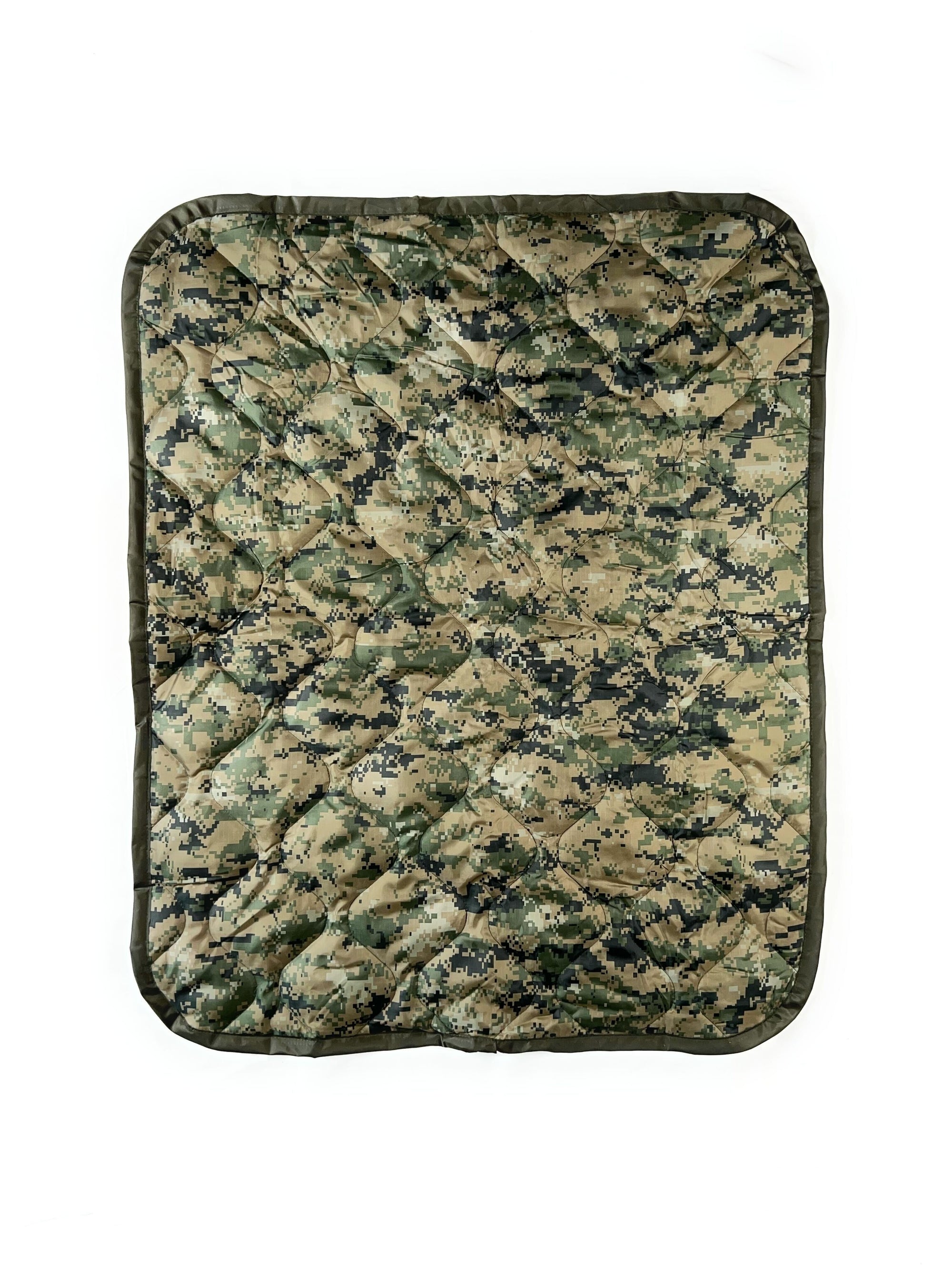 Woobie Poncho Liner Blankets-6