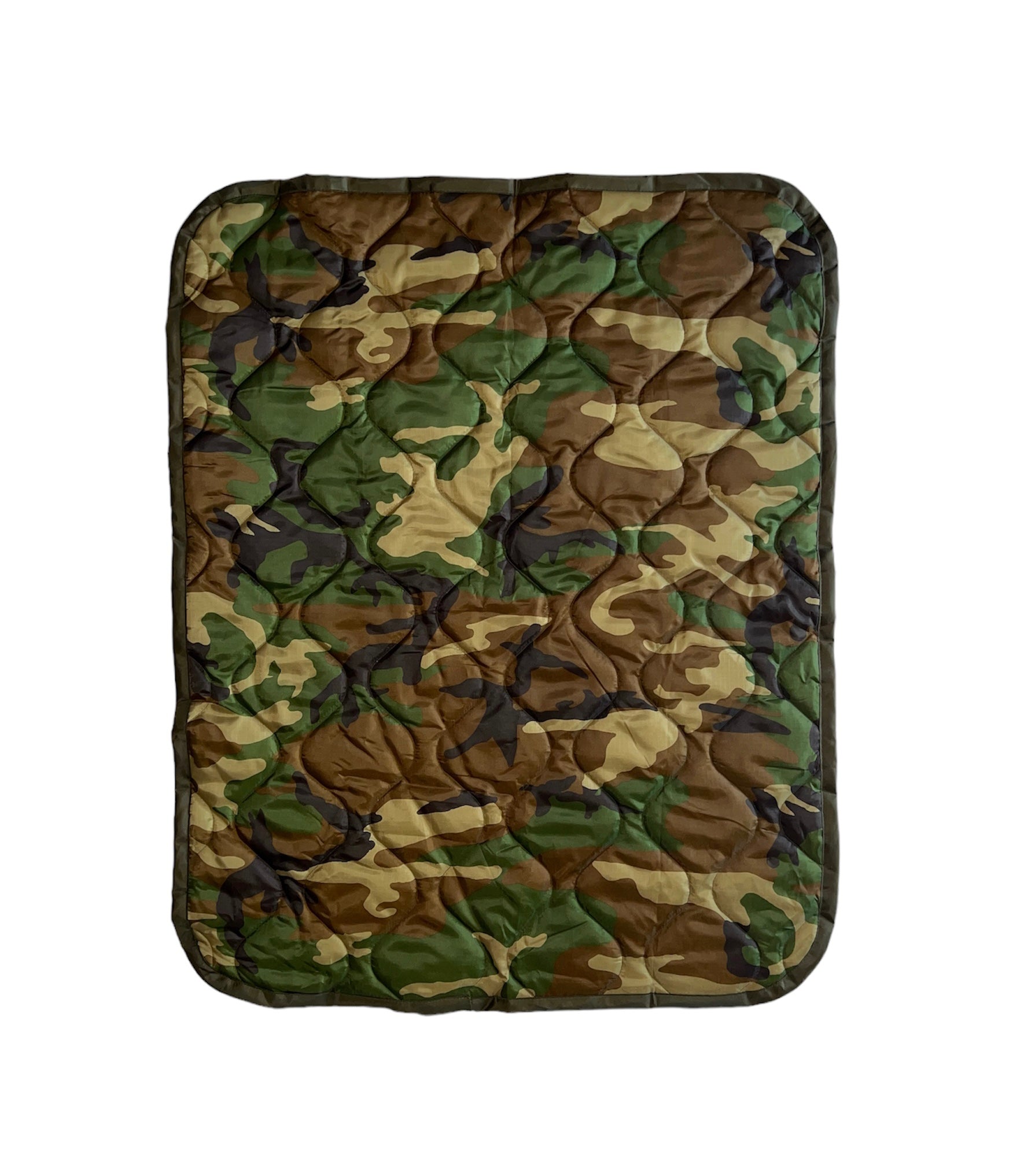 Woobie Poncho Liner Blankets-5