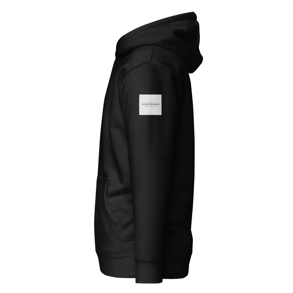 Unisex Premium Hoodie | Cotton Heritage M2580